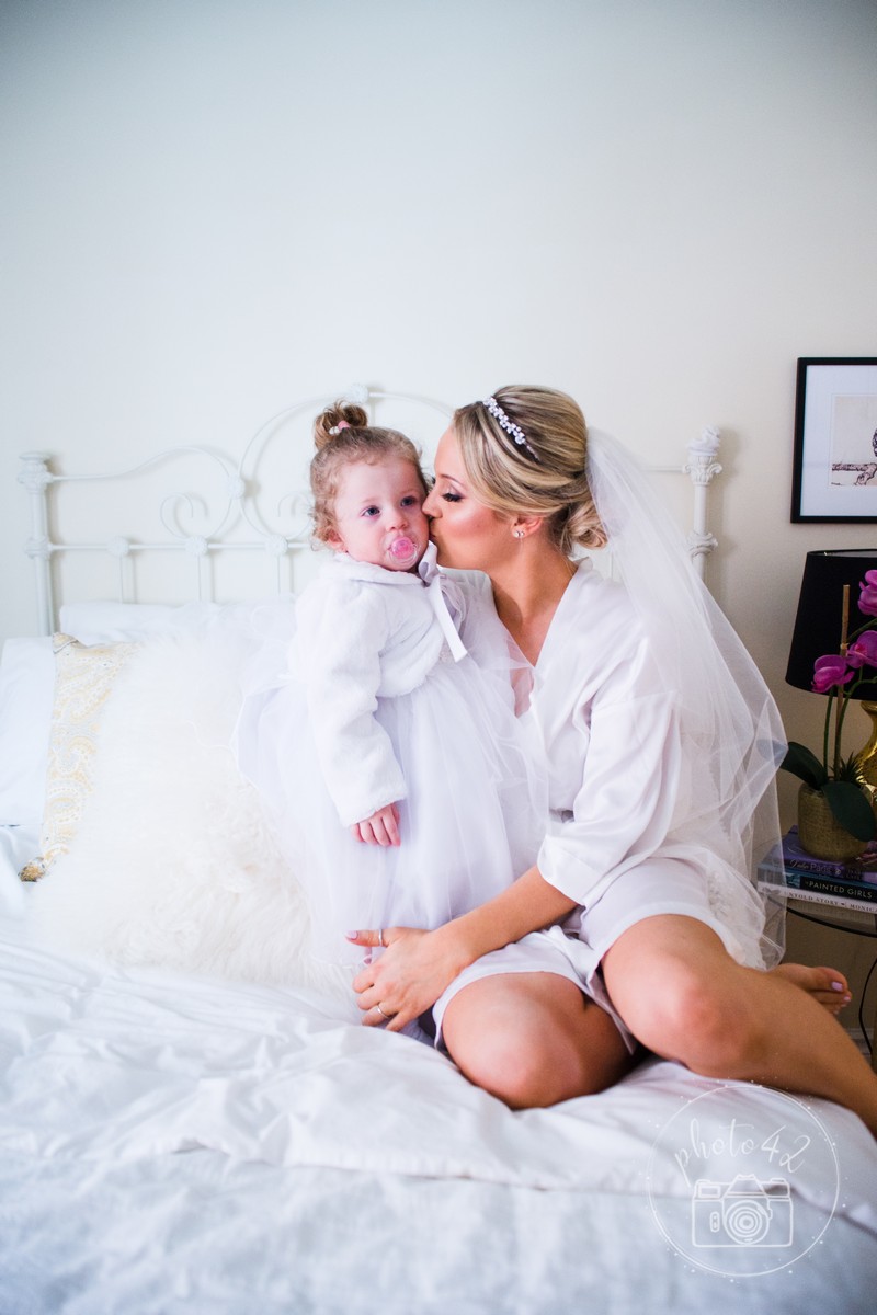 mother daughter wedding photography mom and baby wedding, brampton wedding photographer