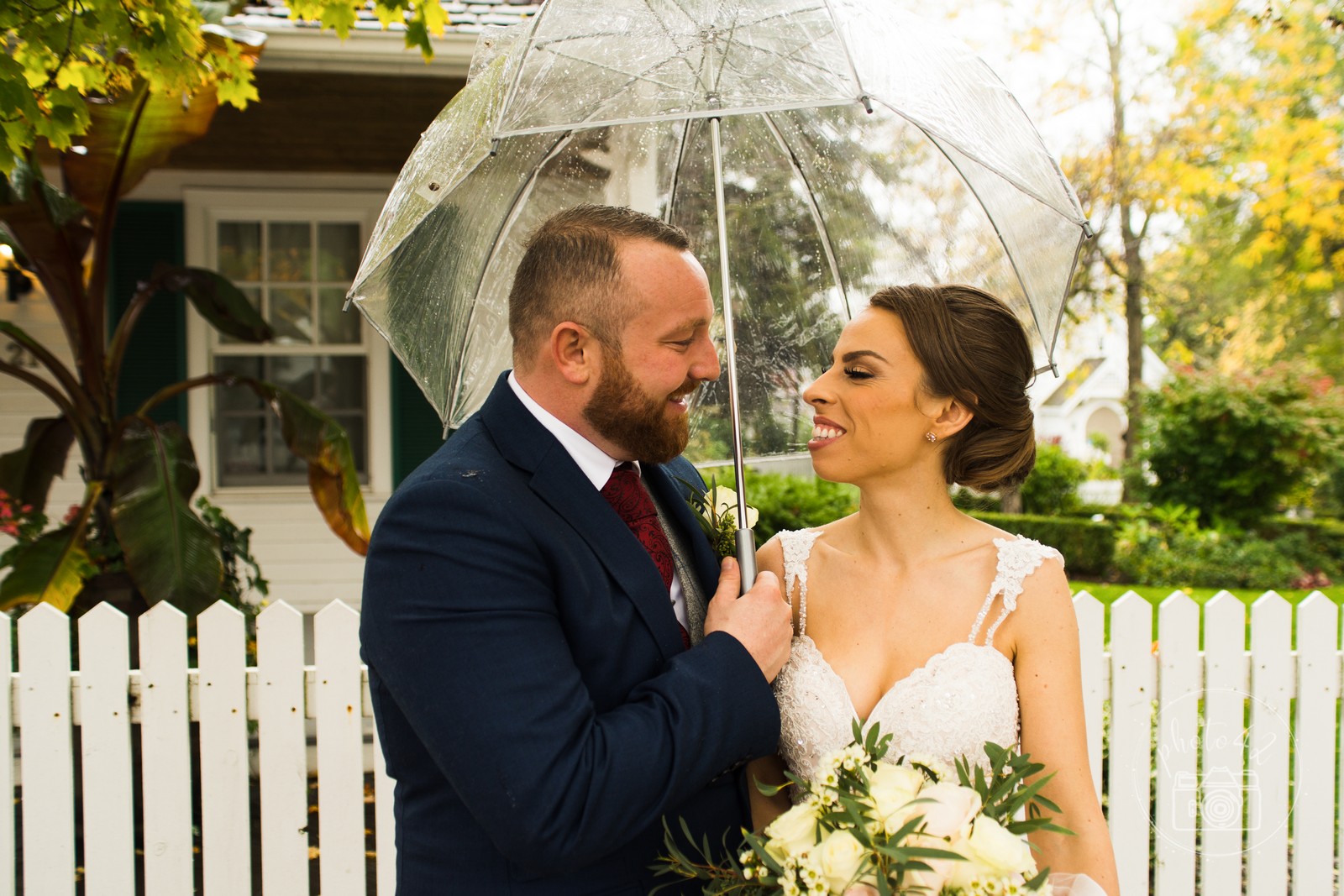 Kleinburg wedding photos, Kleinburg wedding photography permit doctor's house photographer