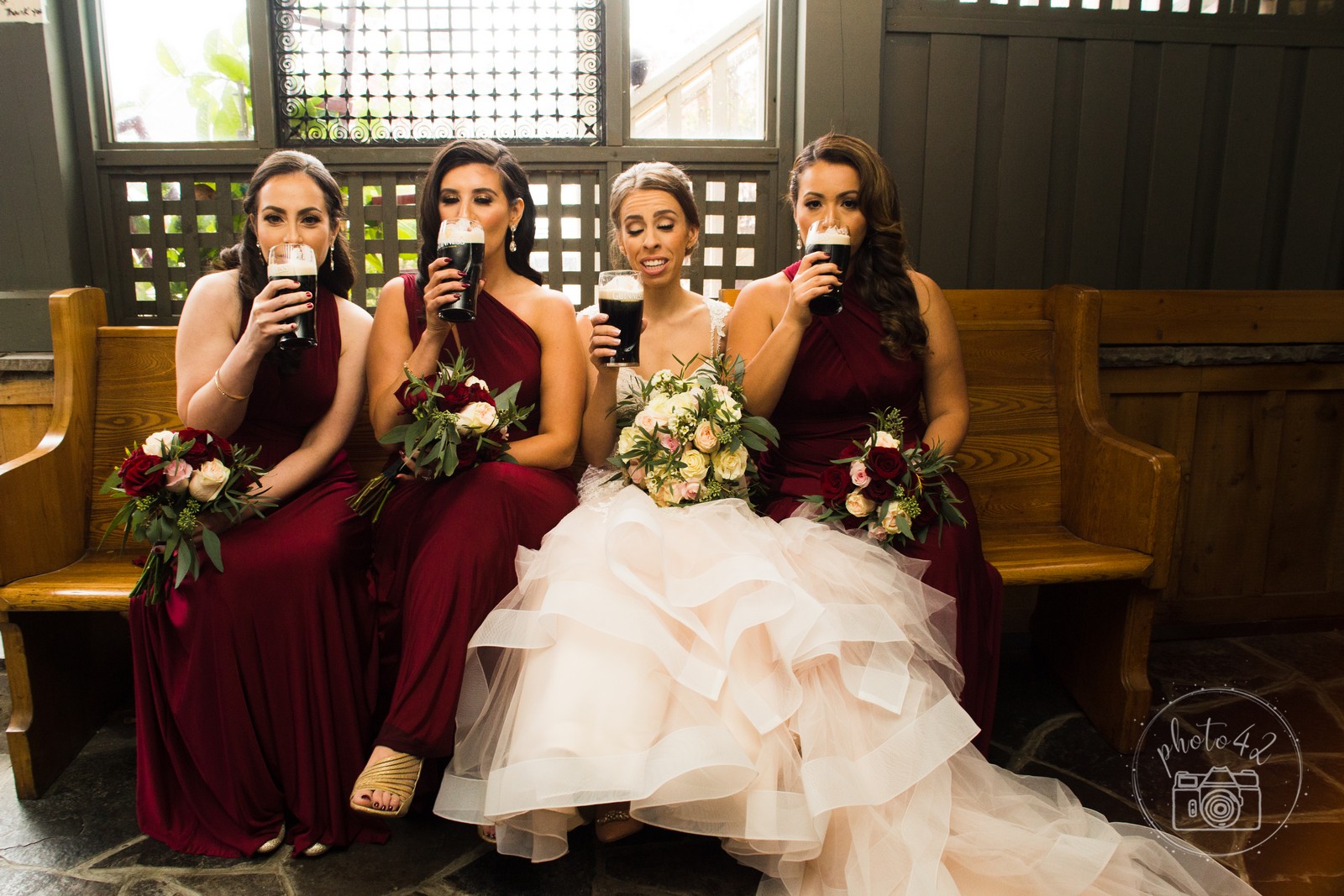Kleinburg wedding
