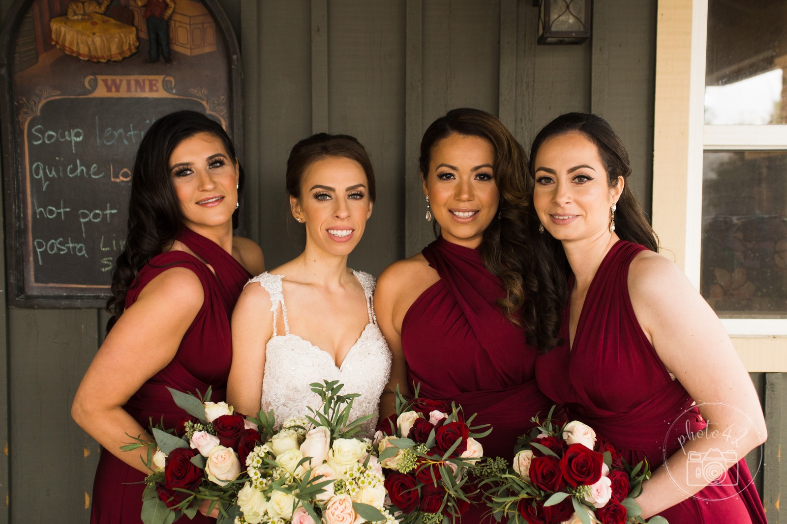 Kleinburg wedding