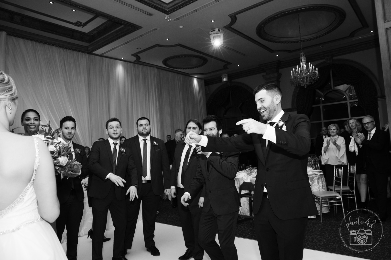 Royal amassador winter wedding, caledon winter wedding, mississauga winter wedding, brampton winter wedding, toronto winter wedding photography location, mississauga wedding photographer