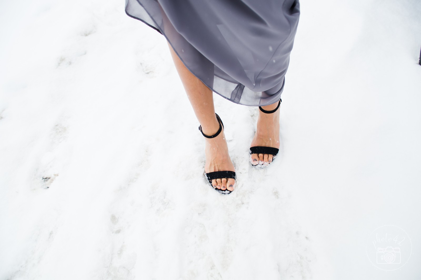 winter wedding royal ambassador caledon